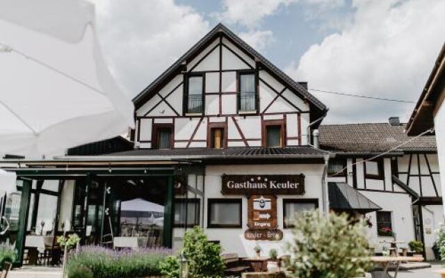 Landgasthaus Keuler