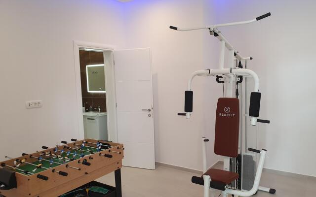 Holiday home Trogir 4