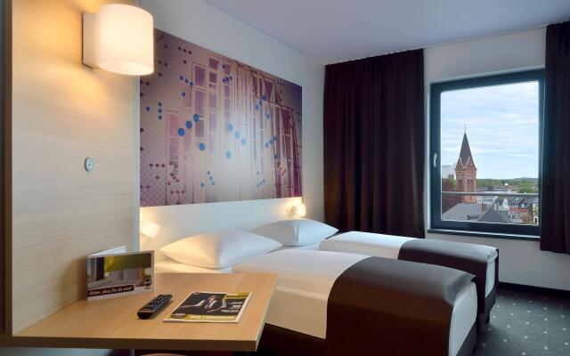 B&B Hotel Köln-Troisdorf