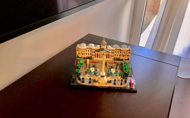 Amazing Brownie by Miro Apartment