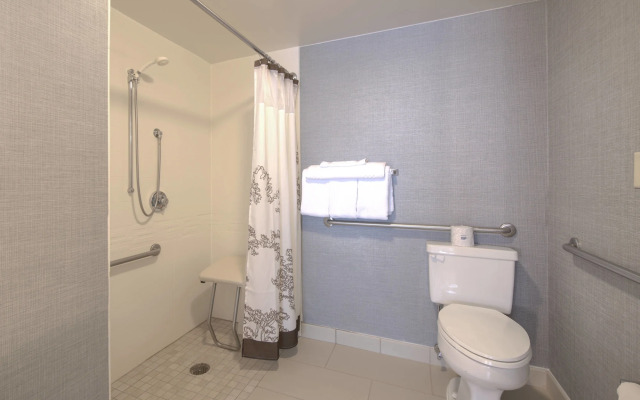 Residence Inn By Marriott Raleigh Crabtree