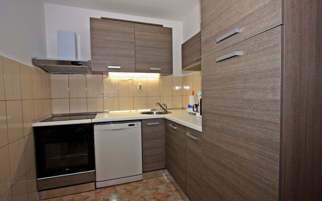 Apartments Jakšić - Žile