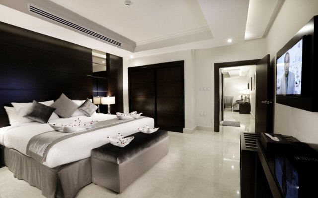 Aswar Hotel Suites - Al Riyadh