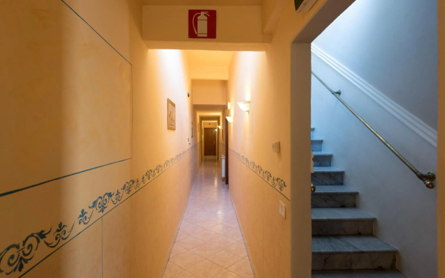Hotel Palazzuolo