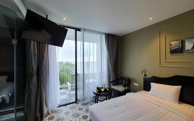 The Palmy Phu Quoc Resort & Spa