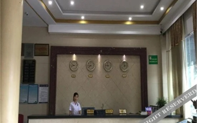 Yunlong Hotel