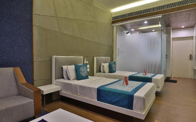 Capital O 1338 Hotel Harmony