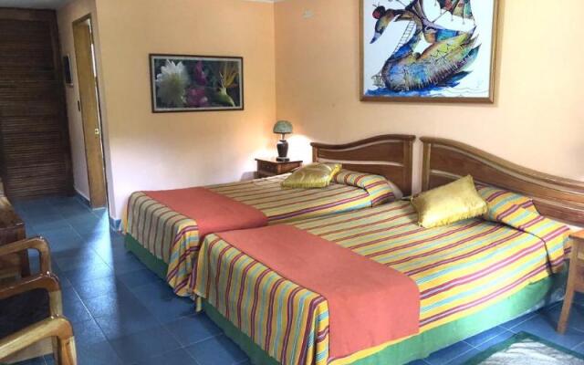 Horizontes Rancho San Vicente