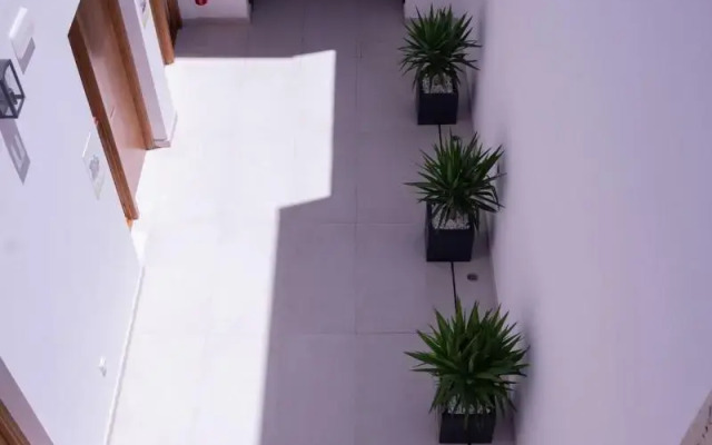 Hostal La Mina