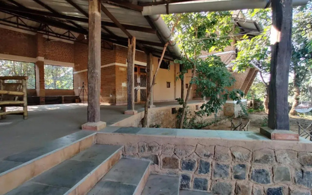 Surwahi Social Ecoestate Kanha