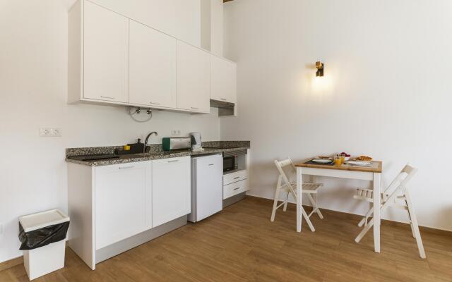 I 1 - Apartment 1 in St. Johns Countryside Getaway