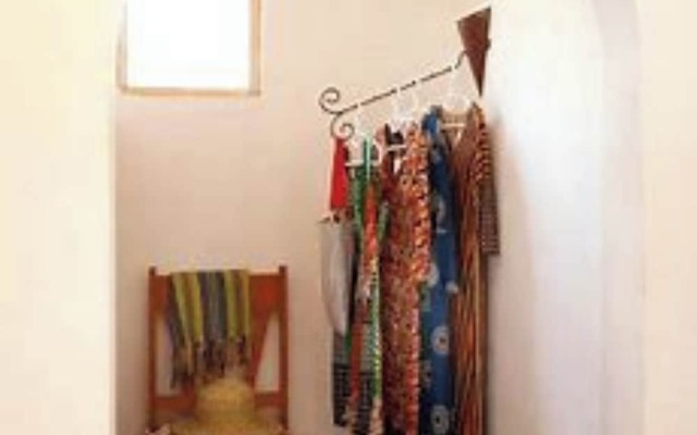 Hakuna Majiwe Beach Double -with Garden View