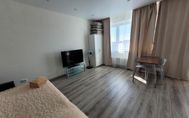 Onebed on Krasnogorsky Boulevard 23 building 1