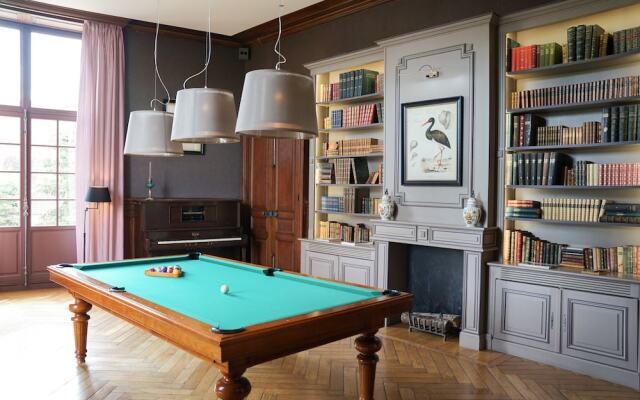 Château Sainte Sabine