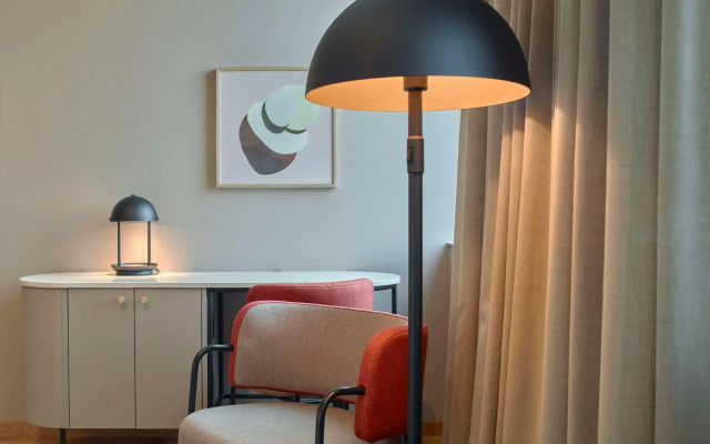 Scandic Örebro Central