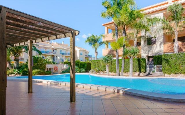 Appartement Benvinguts