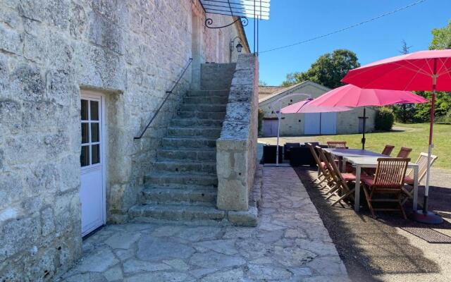 Gîte La Maison du Bonheur