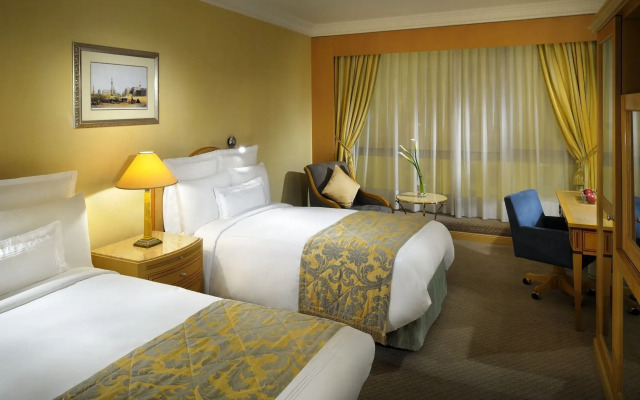 JW Marriott Hotel Kuwait City