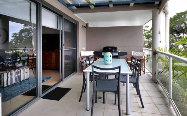 Jubilee Apartment No 5