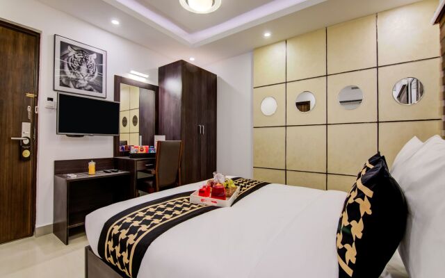 Edition O 30001 Whitefield ITPL