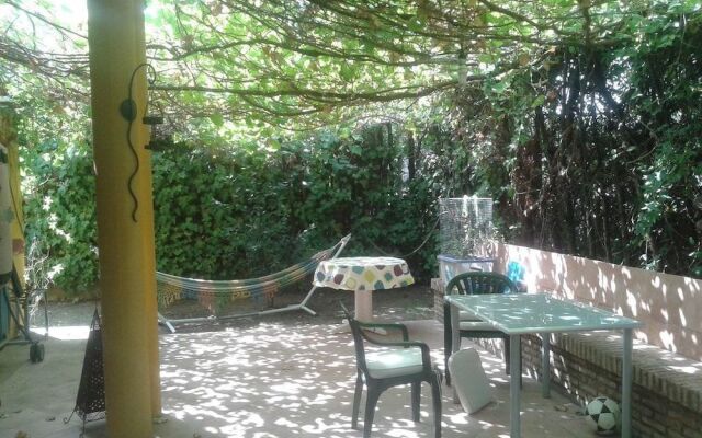 Mi Casa en Espartinas