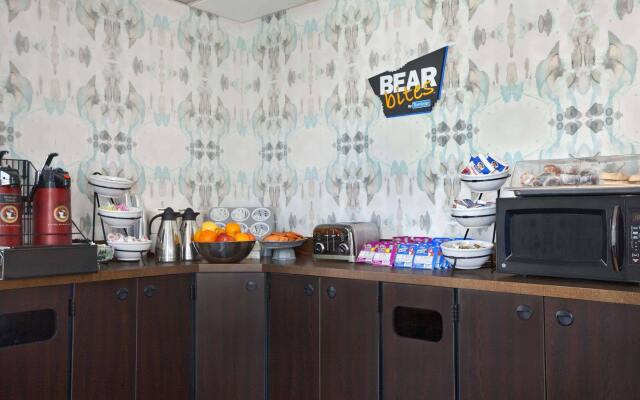 Travelodge Hubbard OH