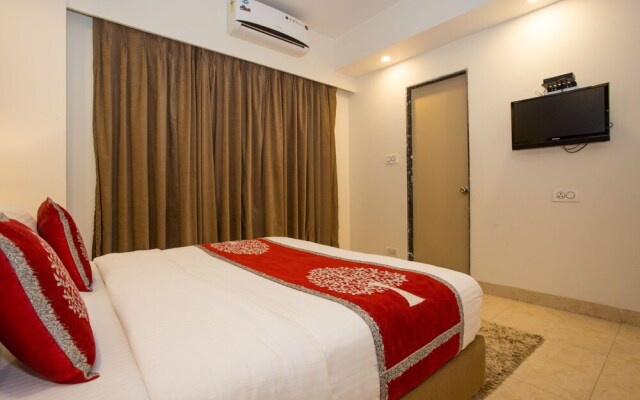 OYO 3323 Hotel Sheetal