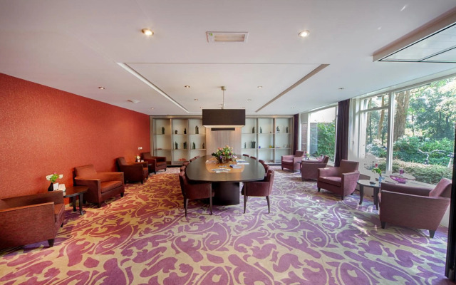 Fletcher Hotel-Restaurant Sallandse Heuvelrug