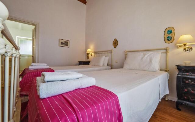 Villa Anastasia in Corfu