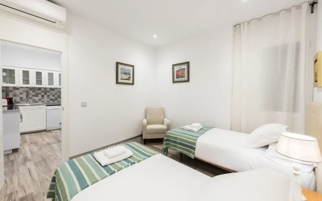 Puerta Del Sol City CenterIV