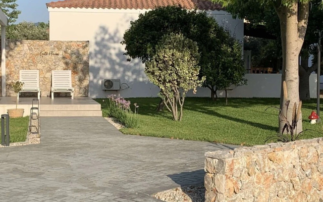 Epta Houses