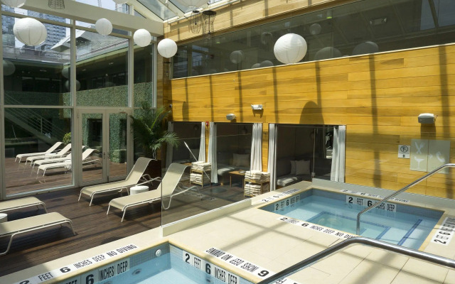 Cachet Boutique Hotel NYC