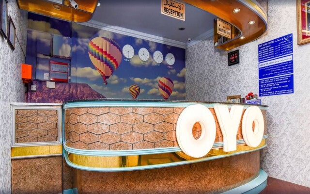 OYO 170 Roy Sand Hotel