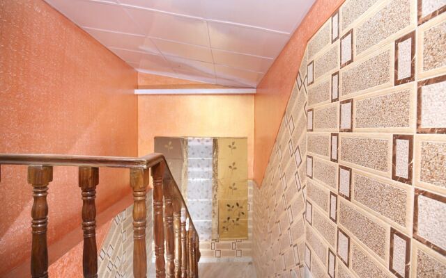 OYO 13110 Home Valley View 3BHK Panthaghati