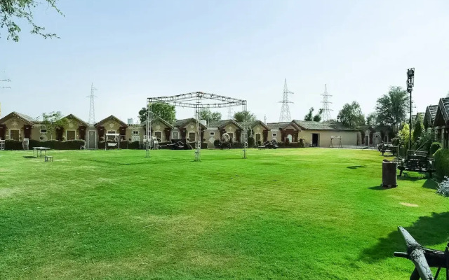 Oyo 41075 Hotel Vijayvargiya Dhani