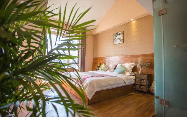 Guanfang Hotel Garden Villa (Shuhe Ancient Town)