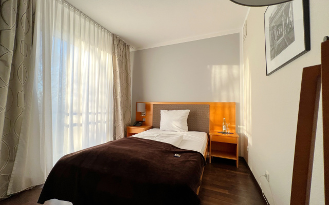 Hotel Prinz
