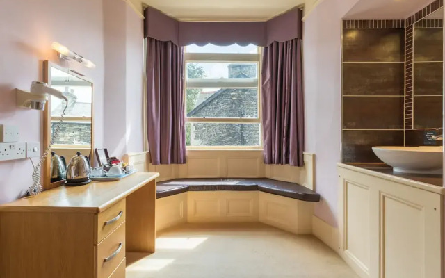 Windermere Park inc Free off-site Health Club