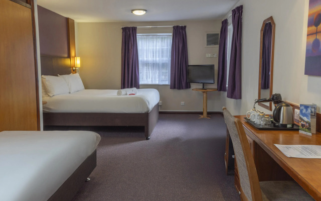 Plaza Chorley, Sure Hotel Collection by Best Western