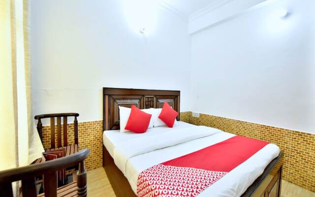 OYO 12443 Hotel Snowretreat