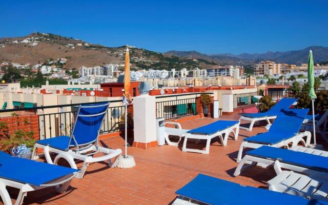Hotel Carmen Almunecar by Bossh Hotels