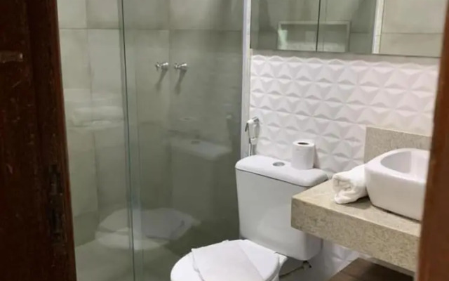 Suite da Hilda II