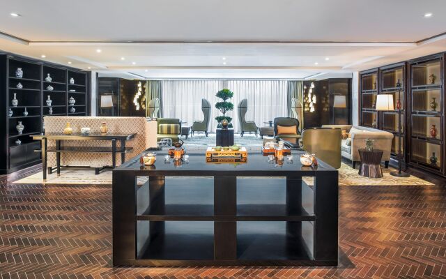 The Grand Mansion, A Luxury Collection Hotel, Nanjing