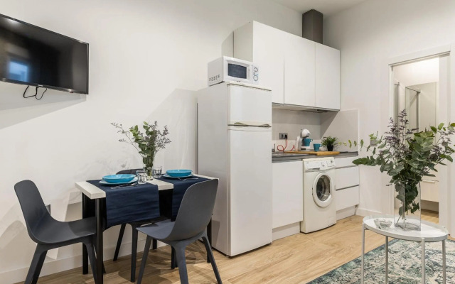 BNBHolder Fantasy MALASAÑA II