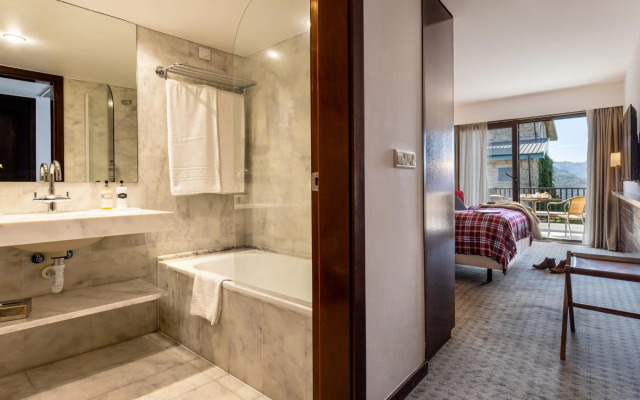 Pousada Gerês - Caniçada