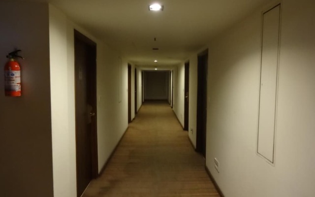 Minerva Grand Banjara Hills