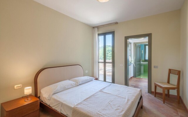 Beautiful Apartment in Pesaro With Wifi and 4 Bedrooms