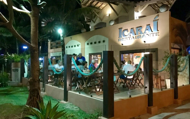 Pousada Icaraí - Ilha Comprida