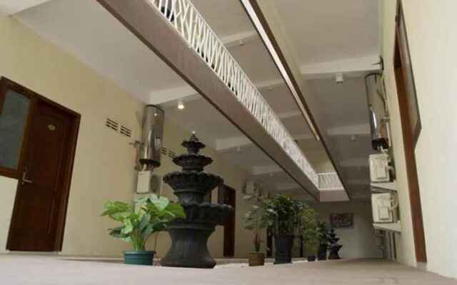 Omah Pawon Hotel Kediri
