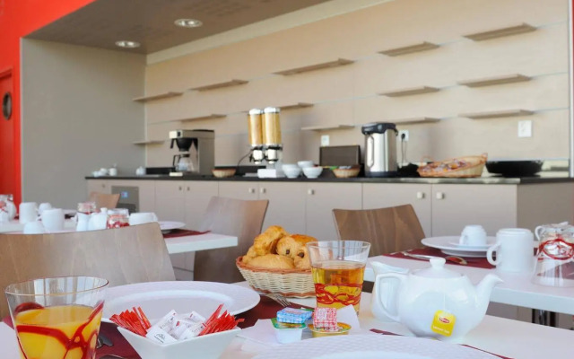 Residhome Neuilly Bords de Marne